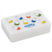 Miffy Pill Case One Size