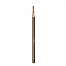 MACQUEEN - My Strong Eyebrow Pencil - 5 Colors #101 Soft Beige