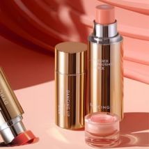 DANCING UP - Watery Powder Blusher Stick (1-2) #02 - 5.7g