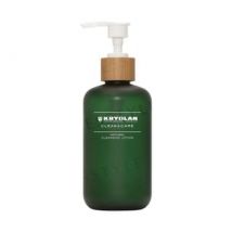 Kryolan - Clean & Care Natural Cleansing Lotion 250ml