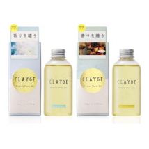 CLAYGE - Mineral Multi Oil Floral & Patchouli - 150ml