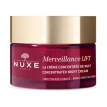 NUXE - Merveillance Lift Concentrated Night Cream 50ml