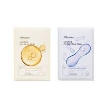 JMsolution - Enriched Mask Set - 2 Types Pro Skin Core