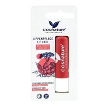 cosnature - Lip Care Red Fruit 4.8g