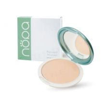 Sosu - Nopa Pressed Powder SPF 40 PA+++ 12g