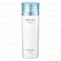 Sofina - Beaute High Moisturizing Whitening Lotion Moist 140ml