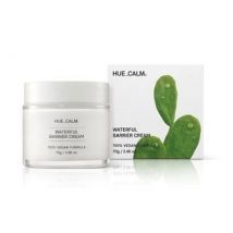 HUE_CALM - Waterful Barrier Cream 70g