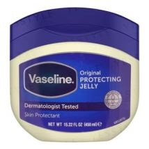 Vaseline - Original Protecting Jelly 450ml