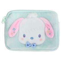 Sanrio Yumefuwa Pochacco Mini Tissue Pouch 1 pc