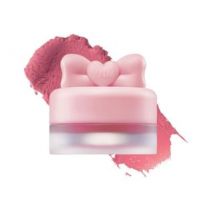 YNM - Lip & Cheek Butter Pot - 6 Colors #03 Plum Butter