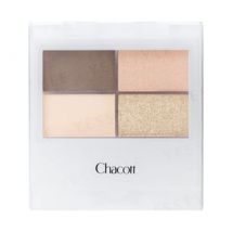 Chacott - Face Color Palette 505 1 pc