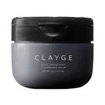 CLAYGE - Cleansing Balm Pore Smoothing - 95g
