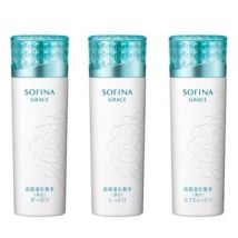 Sofina - Grace High Moisturizing Lotion Whitening Moist - 140ml