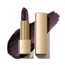 Oulac - Metallic Shine Lipstick - 39 Colors #02 Dangerous - 4.3g
