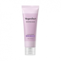 Veganifect - Ultra Nourishing Collagen Wrapping Mask 2025 Version - 80ml