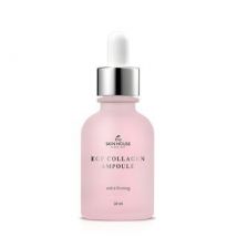 the SKIN HOUSE - EGF Collagen Ampoule 30ml