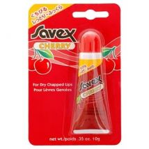 Savex - Tube Lip Balm Cherry 10g 10g