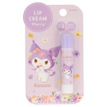 SHOBIDO - Sanrio Lip Balm Kuromi - Cherry