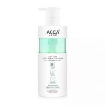 ACCA by Dr.DSP - Anti Acne Body Serum Cleanser 320ml