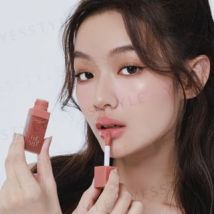 FreshO2 - Honey Butter Lip Oil 02 Smokey Rose