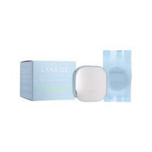 LANEIGE - Neo Cushion Mewy Double Set - 5 Colors #23N Neutral Sand