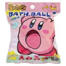 SK Japan - Kirby Bath Ball 3N 1 pc