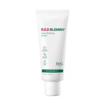 Dr.G - R.E.D Blemish Clear Soothing Cream Tube Type - Crème apaisante