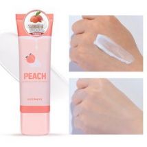 CORINGCO - Peach Whipping Tone Up Cream 50ml