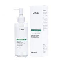 Anua - Heartleaf Pore Control Cleansing Oil Mild 200ml