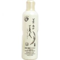 NIHONSAKARI - KOMENUKA BIJIN Hair Shampoo 335g