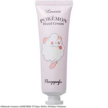 Lovisia - Pokemon Hand Cream Peroppafu