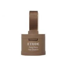 ETUDE - Pang Pang Hair Shadow - 3 Colors #02 Light Brown