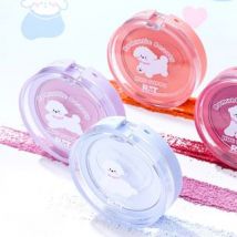 ROMANTIC BEAUTY - Single Color Blush - 3 Colors #05 Ice Blue Sea Salt