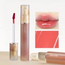 JOOCYEE - Spiral Shell Glazed Lip Gloss (19-21) #20 Spring Oolong - 3.2g