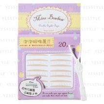 Miss Bowbow - Double Eyelid Tape 04 Beige Colored