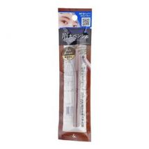 DAISO - &. Eyebrow Pencil Thick Core Ash Brown 0.5g