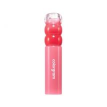 colorgram - Fruity Water Tint - 6 Colors #05 Dainty Cherry
