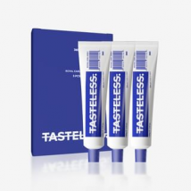 Dr.Melaxin - Tasteless Toothpaste Earl Grey Set 3 pcs