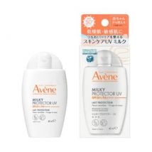 Avene - Milky Protector UV SPF 50+ PA++++ 40ml