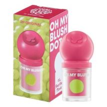 2P ORIGINAL - Oh My Blush Dot 01 Sherbet Pink