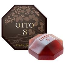 BLACK PAINT - Otto 9 Face Soap 120g