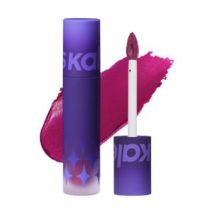 Kaleidos - Willow Wisp Collection Cloud Lab Lip Clay - 4 Colors #BE04 Rosefire - 2.4g