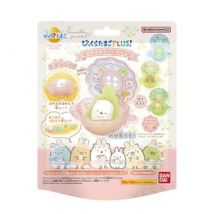 Bandai - Sumikkogurashi Tea Time Bath Ball 55g