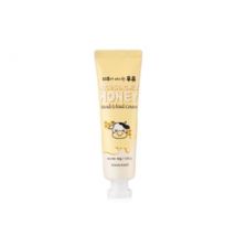 Kwailnara - Hand & Nail Cream - 6 Types Nourishing Milk Honey