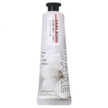 MISSHA - Dare Body Hand Cream - 8 Types Pure Bed Linen