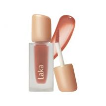 Laka - Fruity Glam Tint - 23 Colors #107 Sugar