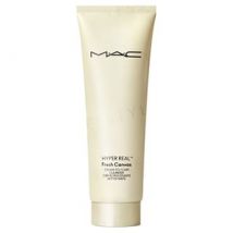 MAC - Hyper Real Fresh Canvas Cream To Foam Cleanser 125ml