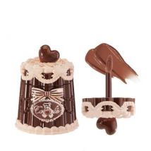 Flower Knows - The Sweetie Bear Coating Lip Jelly - 9 Colors JE08 Croissant - 5g