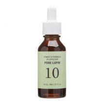 It'S SKIN - Power 10 Formula Effector Advanced - 10 Types PO Pore Lupin