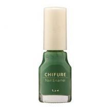CHIFURE - Nail enamel 846 1 pc